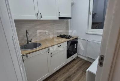 Garsonieră semidecomandată, mobilată în Lujerului - 2