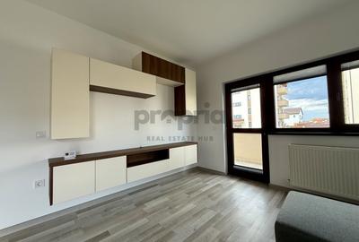 APARTAMENT 2 CAMERE + GRĂDINĂ PRIVATĂ - LANGĂ STREET MALL SÂNPETRU LA INTRARE - 2