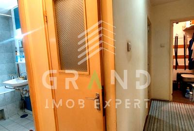 3 camere decomandat | 66 mp+balcon | boxa | Manastur/Primăverii/Pritax - 8