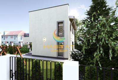 Teren Intravilan Utilitati Gaz, Enel- in rate Berceni - 2