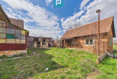 Casă cu teren de 1800 mp, în Buteni, Arad - 5