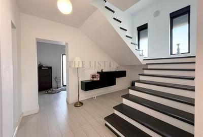 Casa cu 6 Camere | Proprietate Premium | PETRACHIOAIA - 9