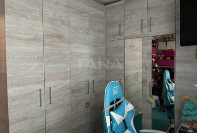 Apartament cu 2 camere ! Zona PIATA FLORA!!! - 5