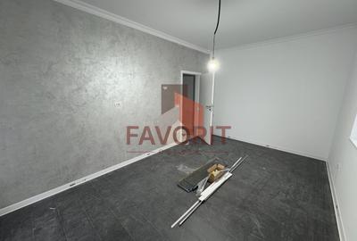 Apartament cu 2 camere decomandat în Giroc
