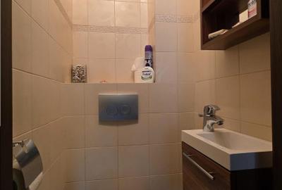 Apartament 3 camere 83mpbalcon parcare Plopilor zona Platinia Ursus - 7