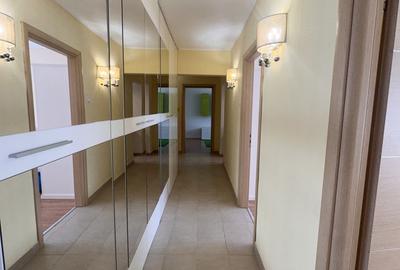 De inchiriat ap. 3 camere Bdul Alexandru Obregia sector 4 - 6