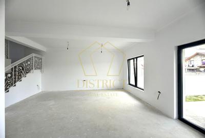 Duplex modern cu 4 camere și dressing I Ghiroda - 2