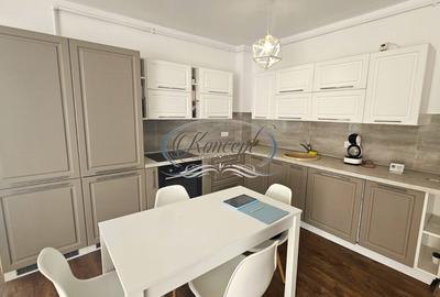 Apartament la cheie, cu parcare, in Borhanci - 7