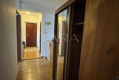 Apartament 2 camere decomandate – zonă centrală, Facultatea de Litere - 5