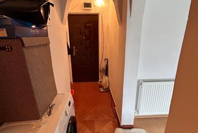 Apartament 1 camera - Transformat in doua camere, zona Radu Negru. - 8