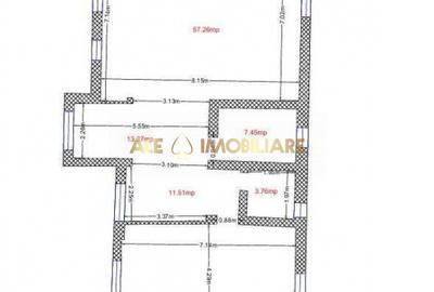Vilă 13 Camere | Popesti-Leordeni | Teren 600mp | Business/Rezidential - 8