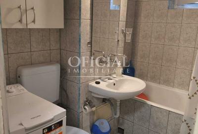 Apartament 1 Camera | 42 Mp | Centrala | Manastur Parcul Rozelor - 6
