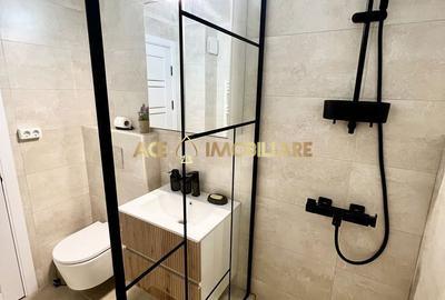 2 Camere de inchiriat | Aviatiei | Metrou | Centrala - 13