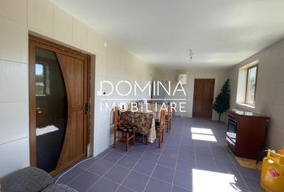 Vanzare casa P+1 *teren generos* - Sat Rasova - Balesti - 7