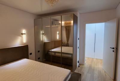 Apartament 2 camere | Yacht Kid | Parcare subterana + boxa - 6