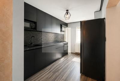 Comision 0%! Vânzare  4 camere |etaj 2/8| Cartier Mărăști | - 4
