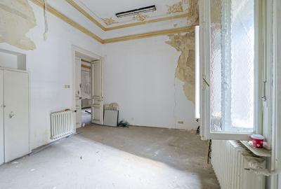 PIATA ROMANA - Calea Dorobanti | Vila - Spatiu Comercial - 19