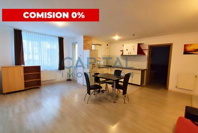 Comision 0%! Apartament decomandat, cu 3 camere, 77 mp utili !!!! - 1
