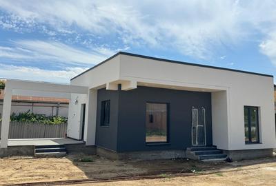 CASA INDIVIDUALA, TOATE UTILITATILE, RATE DEZVOLTATOR , COMISION 0% - 1