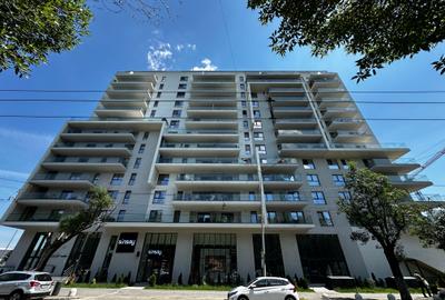 Comision 0% Apartament 2 camere Sun Royal View Berceni - 22
