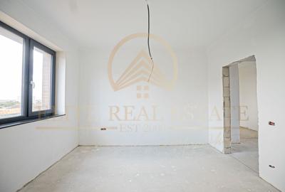 KM 5 - Alpha Residence - Apartament 3 camere cu balcon, etaj 2. - 15