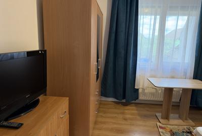 Garsoniera bloc parter stefan cel mare zona 3 stejari - 7