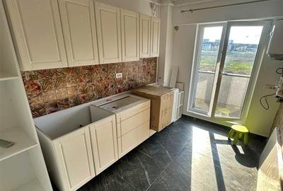 2 camere | Zona Pallady |Sector 3|Bloc 2025 | 63 mp | Parcare | 2 balcoane - 2