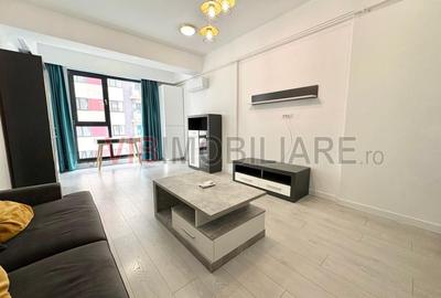 2 Camere - Politehnica - Bloc Nou - Metrou - 2