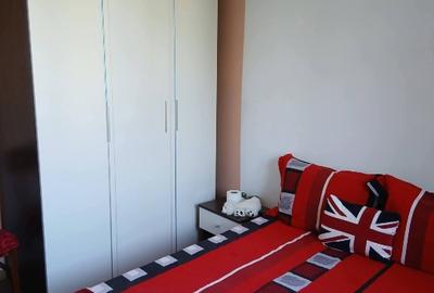 Apartament de vânzare – Bârlad | Zonă liniștită, complet mobilat - 4
