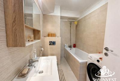Apartament 3 camere Mamaia + Loc de Parcare - 6