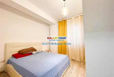 Apartament cu 2 camere de inchiriat in Militari Residence-TINERETULUI - 4