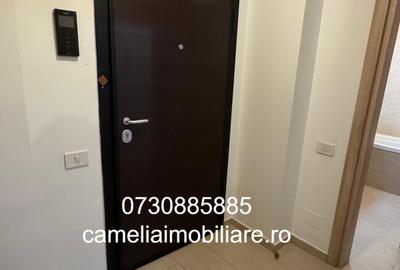 Garsoniera, noua, centrala, parcare, metrou Drumul Taberei, Bld Timisoara, 103 - 6