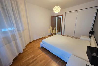 COMPLEX RING, Apartament 3 camere, ETAJ 2, parcare- Zona Aradului - 12
