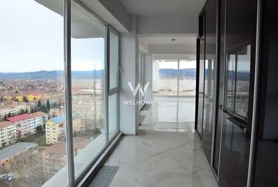 Penthouse de vanzare, 260 mp, Sibiu - 14