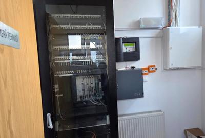 Proprietate top pretabil spatiu industrial cu teren 4000mp ,hala+birouri 1716mp - 20