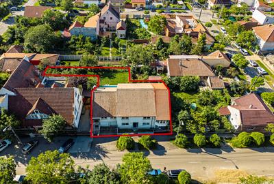 Casă individuală de vânzare în zona Steaua 0% comision pentru cumpărător - 2