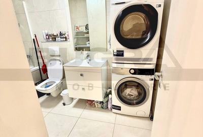 Apartament 3 camere, 77mp, premium, parcare, Beta Residence - 5