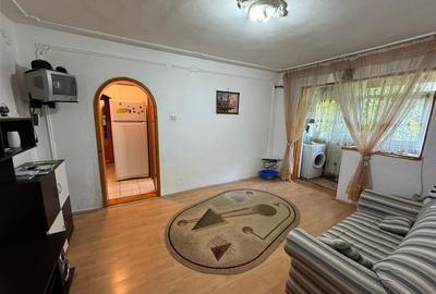 Apartament 4 camere, etaj 1, zona Sud - Paco, 61mp, CT, izolat, Pvc - 5