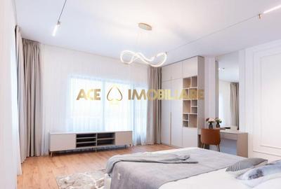 Penthouse | 4 camere | Tunari | 250mp | terasa 90 mp | 2 parcare - 8