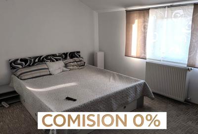 Apartament cu 3 camere decomandat, mobilat în Aradului