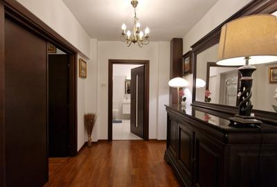 Decebal - MUncii - Alba Iulia - Apartament 4 camere - mobilat utilat modern - 9