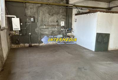 Hala de inchiriat in Alba Iulia in suprafata de 150 mp disponibila imediat - 5
