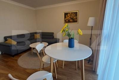 Apartament 2 camere Tractoru, in vila, aproape de Coresi. - 15