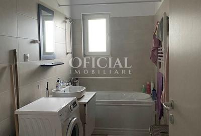 Apartament 2 Camere | 43 Mp | Balcon | Garaj Subteran | Zorilor UMF - 7