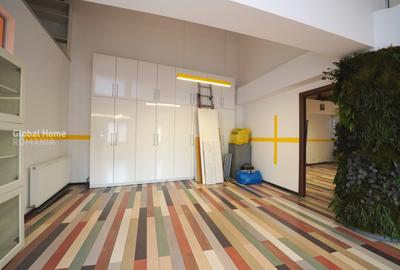 Clădire 5+ camere | Zonă centrală – Unirii | Parcul Carol - 18
