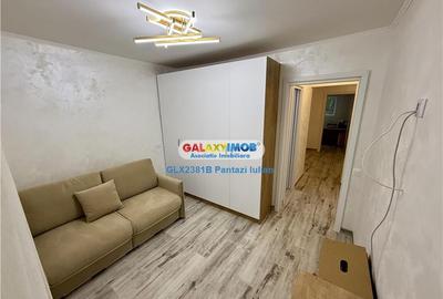 Lujerului | 2 camere | Decomandat | 5min metrou | Renovat | Comision 0 - 3
