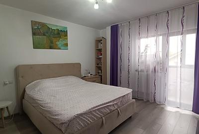 Apartament 3 camere Floresti cu parcare - 6