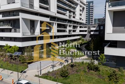 2 CAMERE - FLOREASCA - LANGA METROU - 5