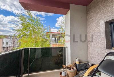 La cheie - Etaj 1 - Bloc Nou - Borhanci - 7