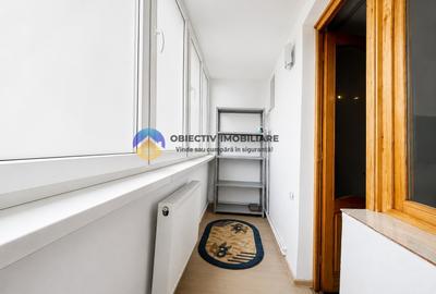 Apartament 2 camere CENTRU -Aurora - 12
